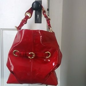 Francesco Biasia Purse 🔥🔥RED HOT 😼